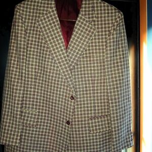 MENS BLAZER..